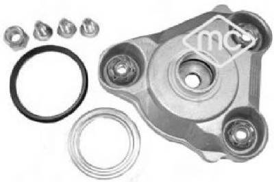 Metalcaucho 05974 Опора стійки амортизатора