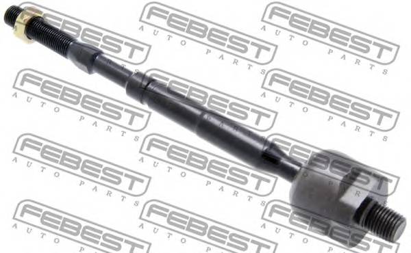 FEBEST 0122-KGB10 Рульова тяга FEBEST 0122-KGB10 Рульова тяга