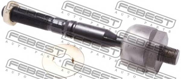 FEBEST 0122-UCK45 ТЯГА РУЛЬОВА (TOYOTA TUNDRA UCK30/UCK40... FEBEST 0122-UCK45 ТЯГА РУЛЬОВА (TOYOTA TUNDRA UCK30/UCK40...