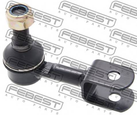 FEBEST 0123-FZJ80R Тяга стабілізатора FEBEST 0123-FZJ80R Тяга стабілізатора