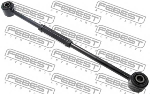 FEBEST 0125-190L Тяга підвіски FEBEST 0125-190L Тяга підвіски