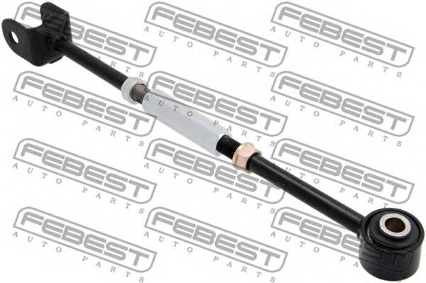 FEBEST 0125-220L Тяга підвіски FEBEST 0125-220L Тяга підвіски