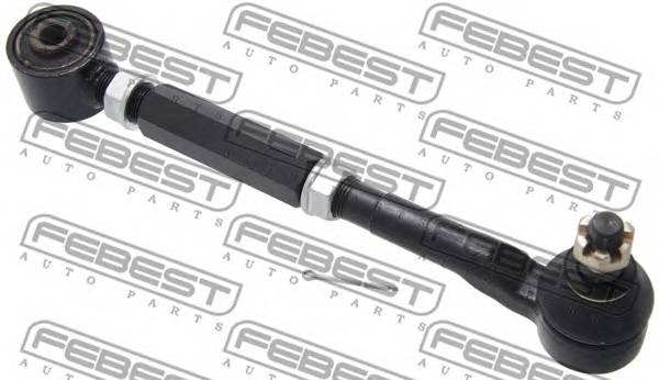 FEBEST 0125ACA30 ТЯГА ЗАДН ПОПЕРЕЧНАЯ С ШАРО