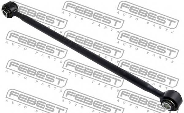 FEBEST 0125-MCV20 ТЯГА ЗАДНЯЯ ПОПЕРЕЧНАЯ НЕР