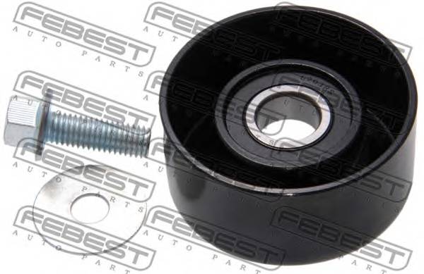 FEBEST 0187-ACV40 0187-ACV40 PULLEY IDLER (TOYOTA CAMRY ACV40/GSV40 ... FEBEST 0187-ACV40 0187-ACV40 PULLEY IDLER (TOYOTA CAMRY ACV40/GSV40 ...