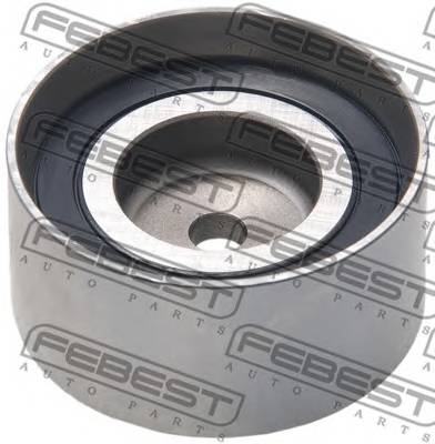 FEBEST 0187-CDT250 РОЛИК НАТЯЖИТЕЛЯ РЕМНЯ ГРМ FEBEST 0187-CDT250 РОЛИК НАТЯЖИТЕЛЯ РЕМНЯ ГРМ