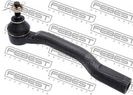 FEBEST 0221-K12RH НАКОНЕЧНИК РУЛЕВОЙ ПРАВЫЙ FEBEST 0221-K12RH НАКОНЕЧНИК РУЛЕВОЙ ПРАВЫЙ