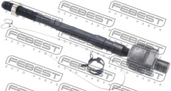 FEBEST 0222-Z51 Рульова тяга FEBEST 0222-Z51 Рульова тяга