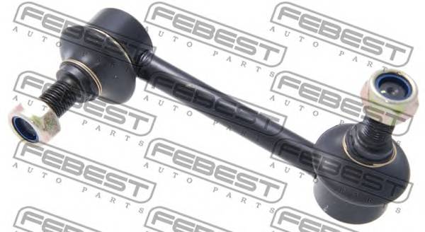 FEBEST 0223-C23FR Тяга стабілізатора FEBEST 0223-C23FR Тяга стабілізатора