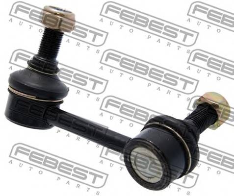 FEBEST 0223-J31RL Тяга стабілізатора FEBEST 0223-J31RL Тяга стабілізатора