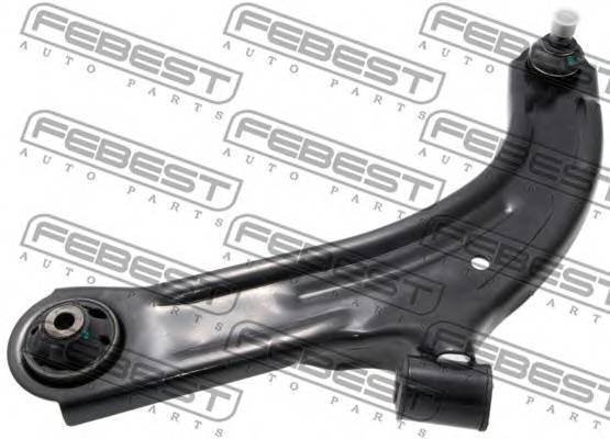 FEBEST 0224-C11LH Важіль FEBEST 0224-C11LH Важіль