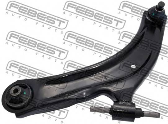 FEBEST 0224-J10LH Важіль підвіски FEBEST 0224-J10LH Важіль підвіски