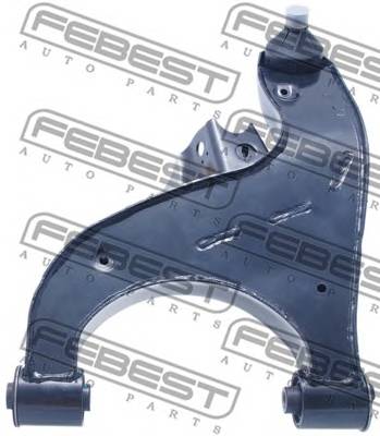 FEBEST 0224-R51RLL Важіль підвіски FEBEST 0224-R51RLL Важіль підвіски