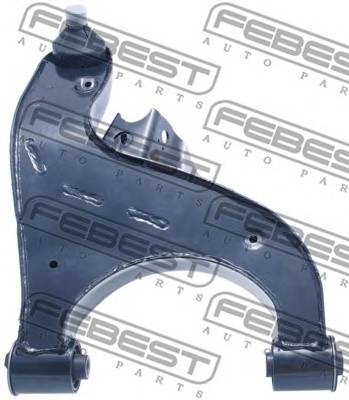 FEBEST 0224-R51RLR Важіль підвіски FEBEST 0224-R51RLR Важіль підвіски