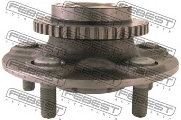 FEBEST 0282-A32A46R Ступиця колеса FEBEST 0282-A32A46R Ступиця колеса