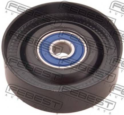 FEBEST 0287-B10RS 0287-B10RS PULLEY IDLER (NISSAN PRIMERA P11 1996-2... FEBEST 0287-B10RS 0287-B10RS PULLEY IDLER (NISSAN PRIMERA P11 1996-2...