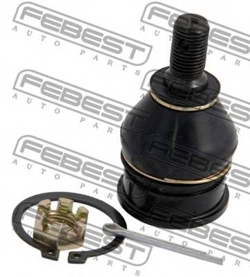 FEBEST 0320-CAP Шарова опора