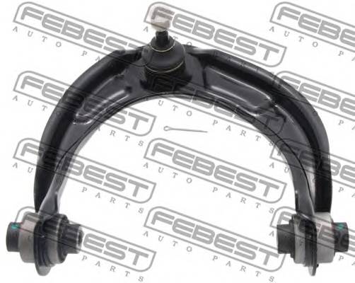 FEBEST 0324-CU2UPR Важіль підвіски FEBEST 0324-CU2UPR Важіль підвіски