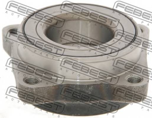 FEBEST 0382-CE1F Ступиця колеса FEBEST 0382-CE1F Ступиця колеса