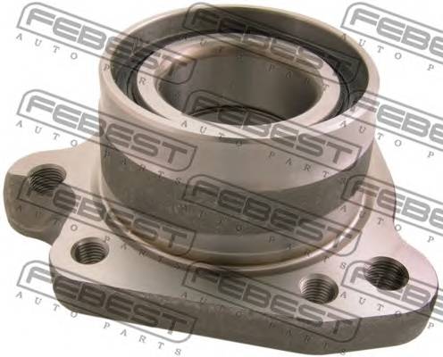 FEBEST 0382-RD1RRH Ступиця колеса FEBEST 0382-RD1RRH Ступиця колеса