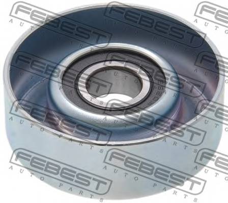 FEBEST 0387-FIT Натяжний ролик FEBEST 0387-FIT Натяжний ролик