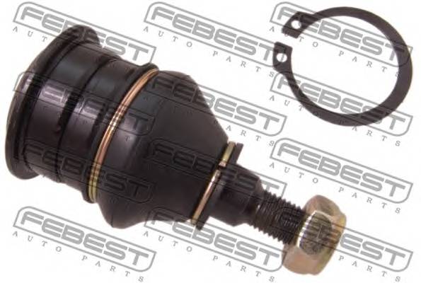 FEBEST 0420-505 Шарова опора FEBEST 0420-505 Шарова опора
