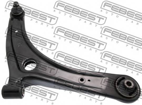 FEBEST 0424-CWRH Важіль FEBEST 0424-CWRH Важіль