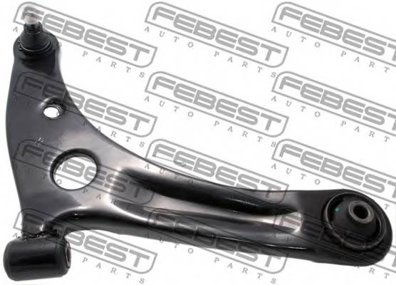 FEBEST 0424-Z34RH Важіль підвіски FEBEST 0424-Z34RH Важіль підвіски