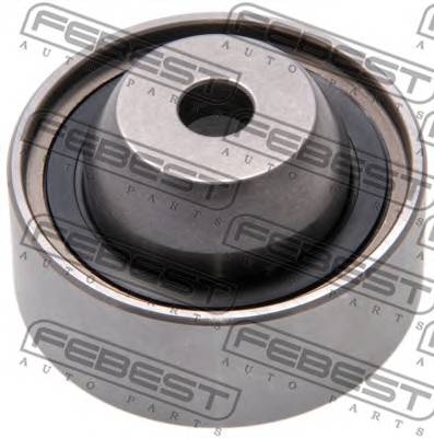 FEBEST 0488-CU5W 0488-CU5W PULLEY IDLER (MITSUBISHI LANCER CS 2000-... FEBEST 0488-CU5W 0488-CU5W PULLEY IDLER (MITSUBISHI LANCER CS 2000-...
