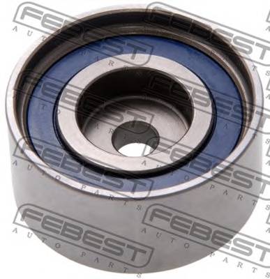 FEBEST 0488-KB4 РОЛИК ОБВОДНОЙ FEBEST 0488-KB4 РОЛИК ОБВОДНОЙ
