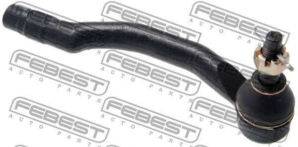 FEBEST 0521-GHRH Рульовий наконечник