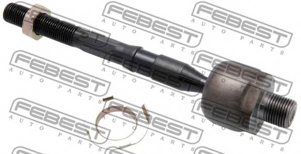 FEBEST 0522-MZ6 Рульова тяга FEBEST 0522-MZ6 Рульова тяга
