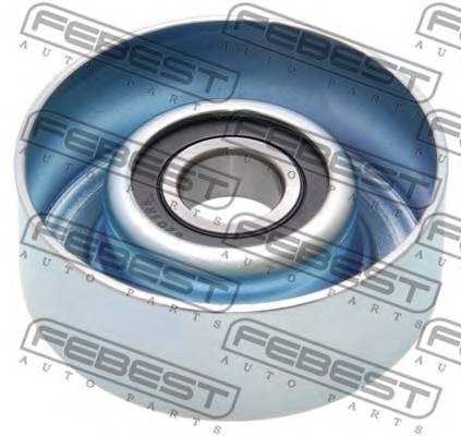 FEBEST 0588-BK Ролик обвідний