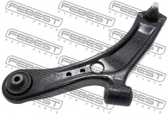 FEBEST 0724SX4LH РЫЧАГ ПЕРЕДН L FEBEST 0724SX4LH РЫЧАГ ПЕРЕДН L