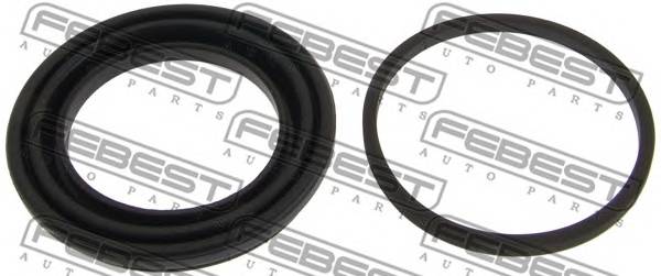 FEBEST 0775-GVSQF Ремонтний комплект FEBEST 0775-GVSQF Ремонтний комплект