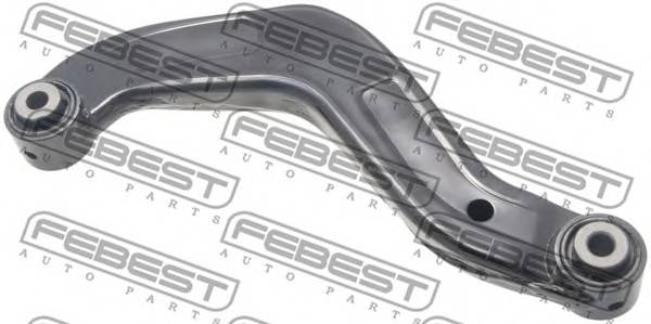 FEBEST 1725-8ERR Тяга підвіски FEBEST 1725-8ERR Тяга підвіски