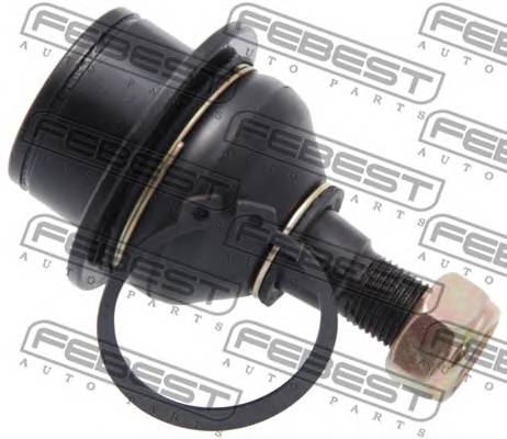 FEBEST 2120-TR ОПОРА ШАРОВАЯ ПЕРЕДНЕГО НИ... FEBEST 2120-TR ОПОРА ШАРОВАЯ ПЕРЕДНЕГО НИ...