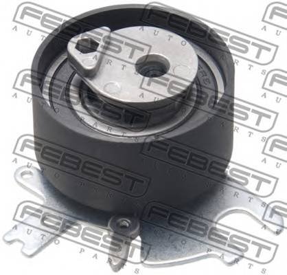 FEBEST 2190-FOCII НАТЯЖИТЕЛЬ РЕМНЯ ГРМ FEBEST 2190-FOCII НАТЯЖИТЕЛЬ РЕМНЯ ГРМ