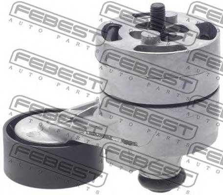 FEBEST 2190-TT9 Натягувач ременя