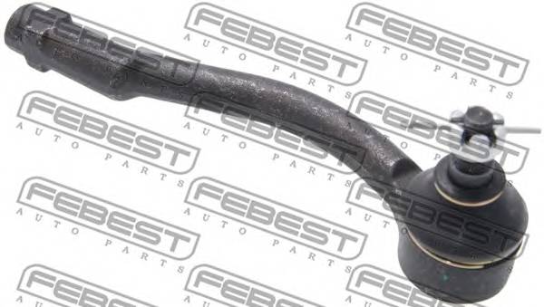 FEBEST 2221-SOULRH Рульовий наконечник FEBEST 2221-SOULRH Рульовий наконечник