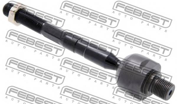 FEBEST 2222-SOR Рульова тяга FEBEST 2222-SOR Рульова тяга
