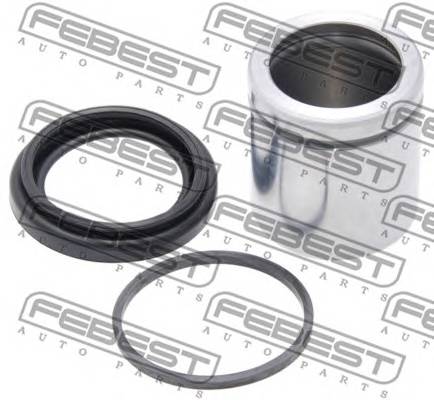 FEBEST 2376-9N5F-KIT Поршень суппорта FEBEST 2376-9N5F-KIT Поршень суппорта