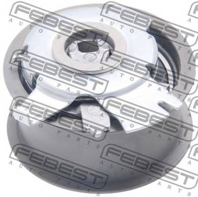 FEBEST 2387-B5 РОЛИК НАТЯЖУВАЧА РЕМНЯ ГРМ FEBEST 2387-B5 РОЛИК НАТЯЖУВАЧА РЕМНЯ ГРМ