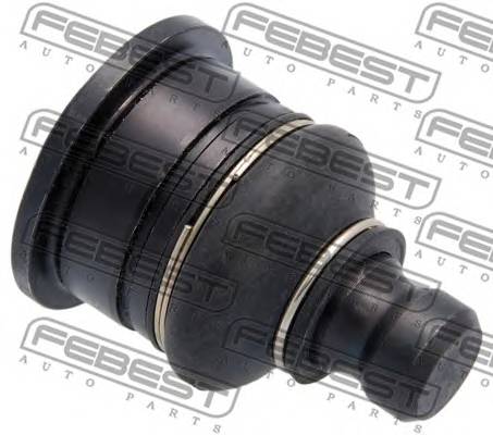 FEBEST 2420-LOG Шарова опора FEBEST 2420-LOG Шарова опора