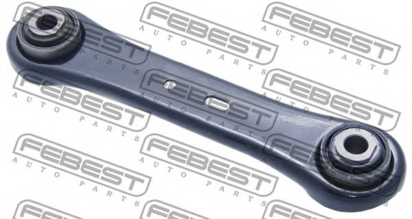 FEBEST 2725-S60 Тяга підвіски FEBEST 2725-S60 Тяга підвіски