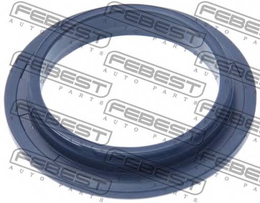 FEBEST 95AAY-35400511X Сальник