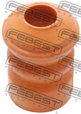 FEBEST BMD-E53 Вiдбiйник амортизатора