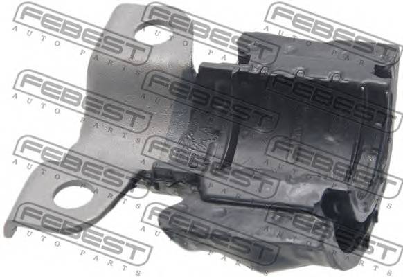 FEBEST BZSB-164F Втулка стабілізатора