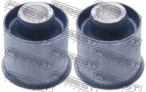 FEBEST CHAB-AVT200R-KIT Сайлентблок FEBEST CHAB-AVT200R-KIT Сайлентблок