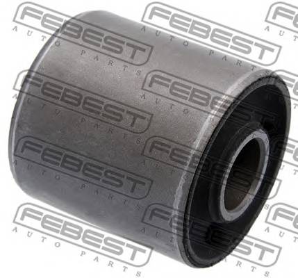 FEBEST CHAB-V200B САЙЛЕНБЛОК ЗАДНИЙ ПЕРЕДНЕГ...